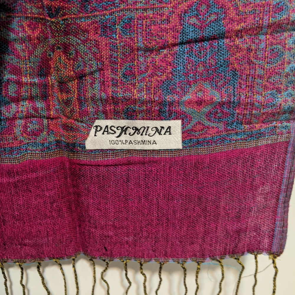 Scarf - Picture 5 of 5